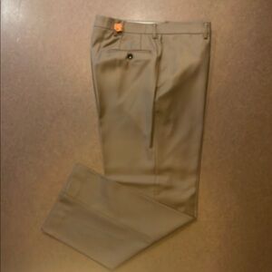 Men's Tan Pants